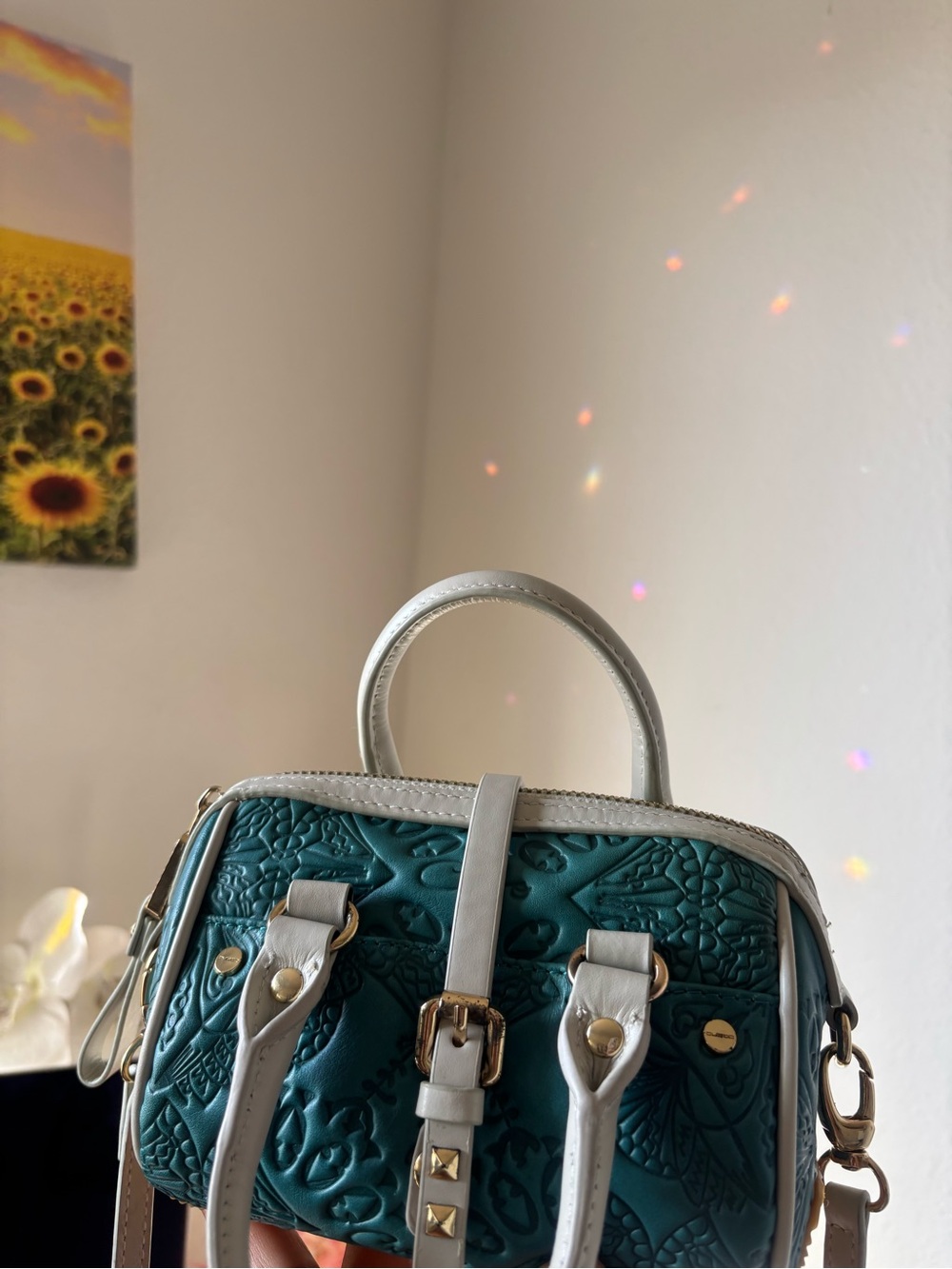 Custo Barcelona Mini Purse